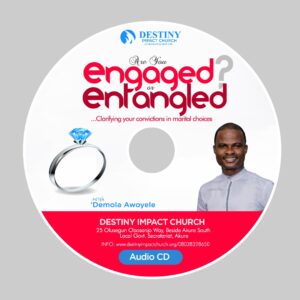 Are you Engaged or Entangled?