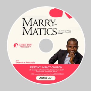 MarryMatics