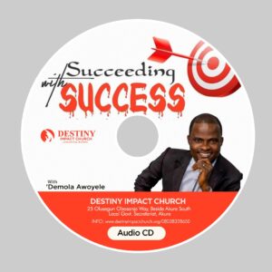 Succeeding with Success