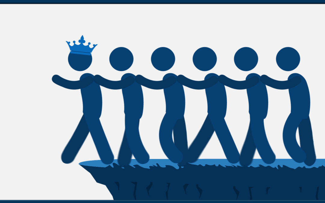 THE PRICE OF OBEDIENCE (A REMINDER)