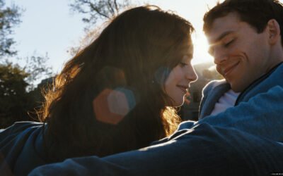 STOP TRYING TO CHANGE YOUR SPOUSE