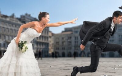 ATTRACTION IN MARRIAGE