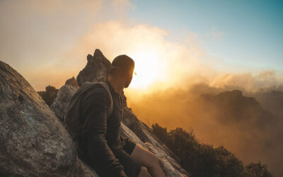 DON’T WASTE YOUR WILDERNESS