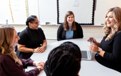 DON’T ENVY, PREPARE!