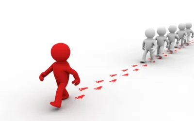 CONVICTION FUELS VISION