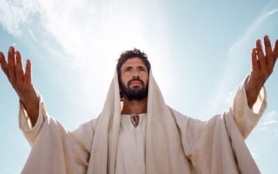 JESUS OF NAZARETH