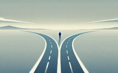 TAKE THE HIGH ROAD OF PEACE