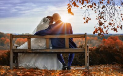 MARRIAGE WON’T FIX YOU