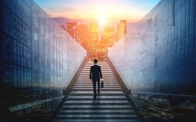 THE FATHER’S HOUSE