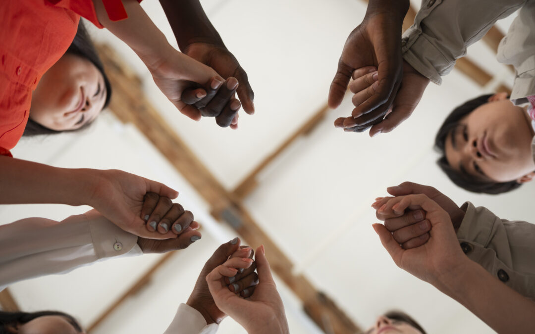 PREPARING FOR MARRIAGE