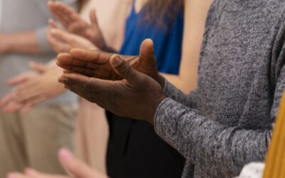 THE BLESSING OF CLOSED DOORS