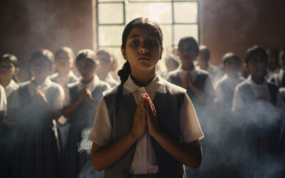 ABIDE IN YOUR CALLING