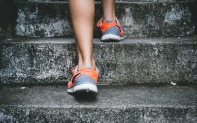 GROW BEYOND YOUR PRESSURE