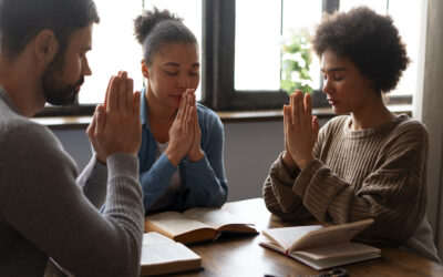 ARE YOU A CHRISTIAN AT WORK?