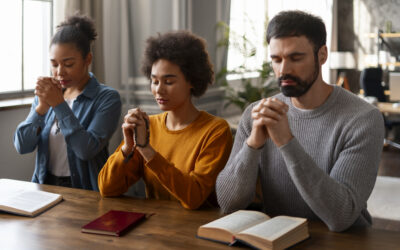 THE NAME ABOVE ALL NAMES