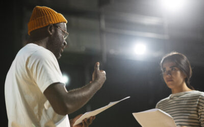 LEADING WHEN YOU ARE NOT IN CHARGE