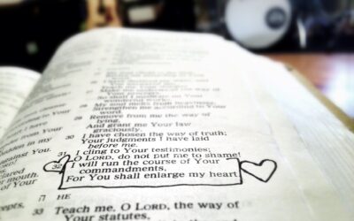 BECOMING A DOER OF THE WORD