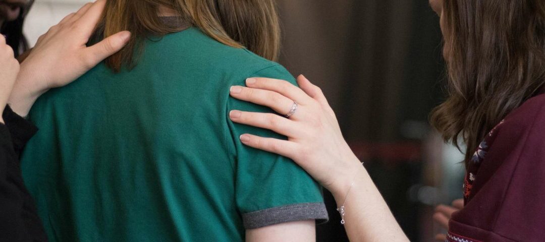 DON’T CANCEL YOUR OWN PRAYER