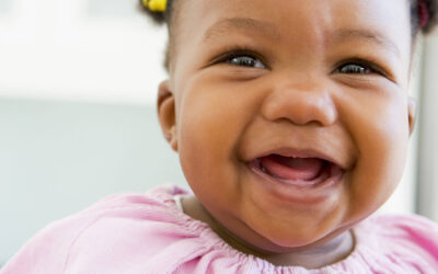 CHILDLIKE FAITH