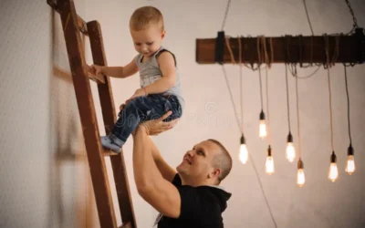 WHEN GOD LIFTS YOU
