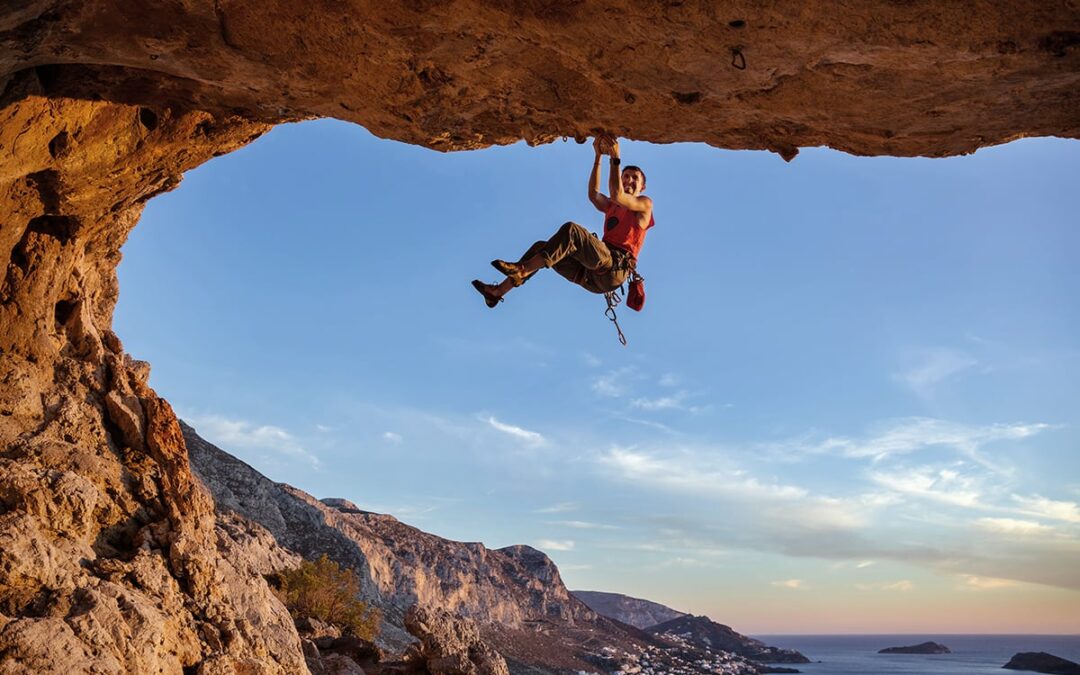 THRIVING THROUGH TRIALS