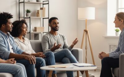 WHY YOU NEED COUNSELLING