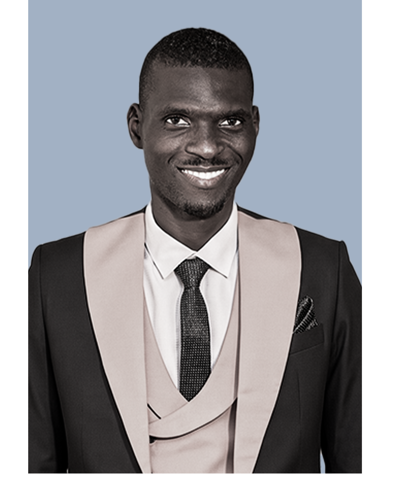 Gbenga Ajibola