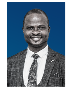 Picture of Demola Awoyele