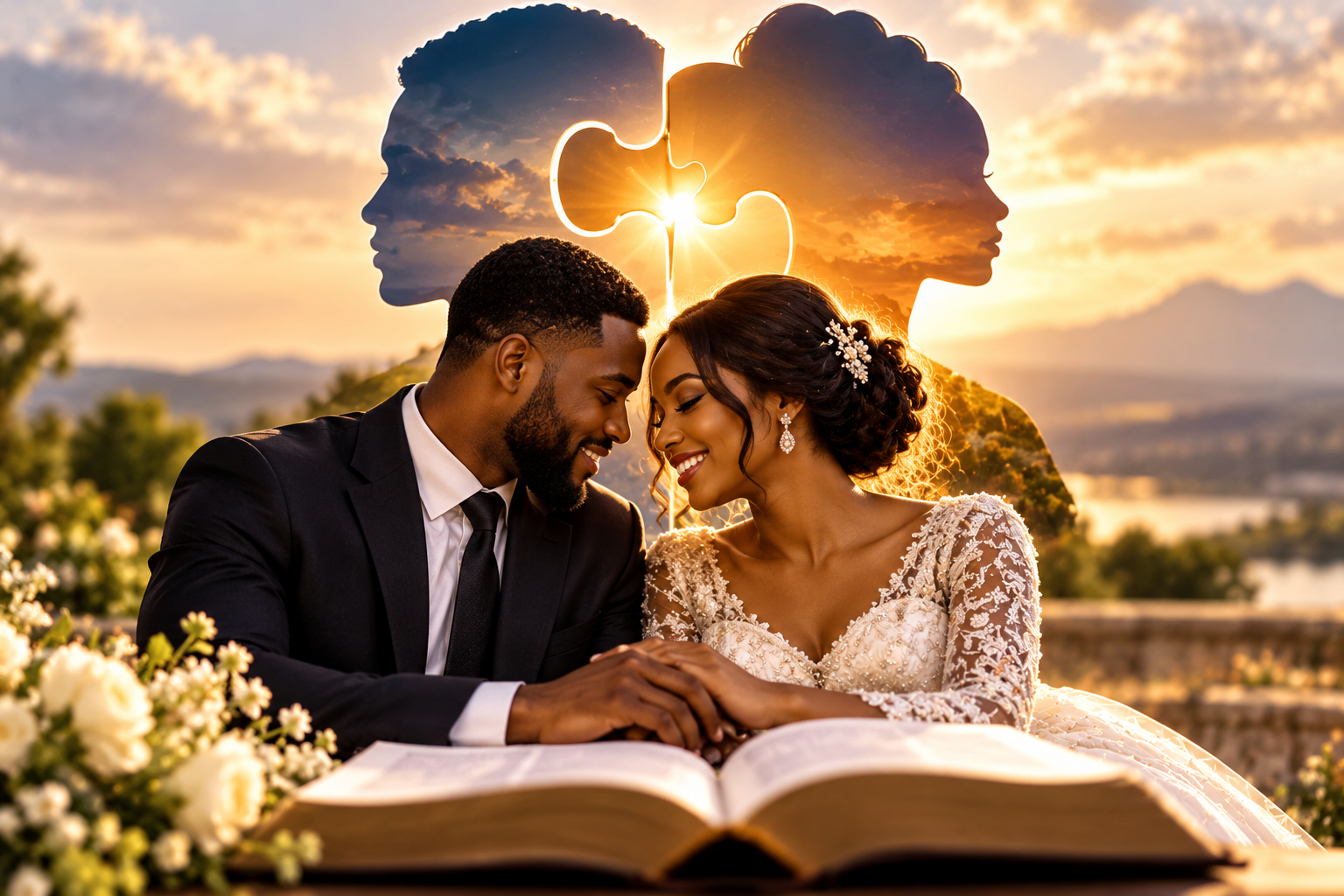 Read more about the article MARRY YOUR TYPE