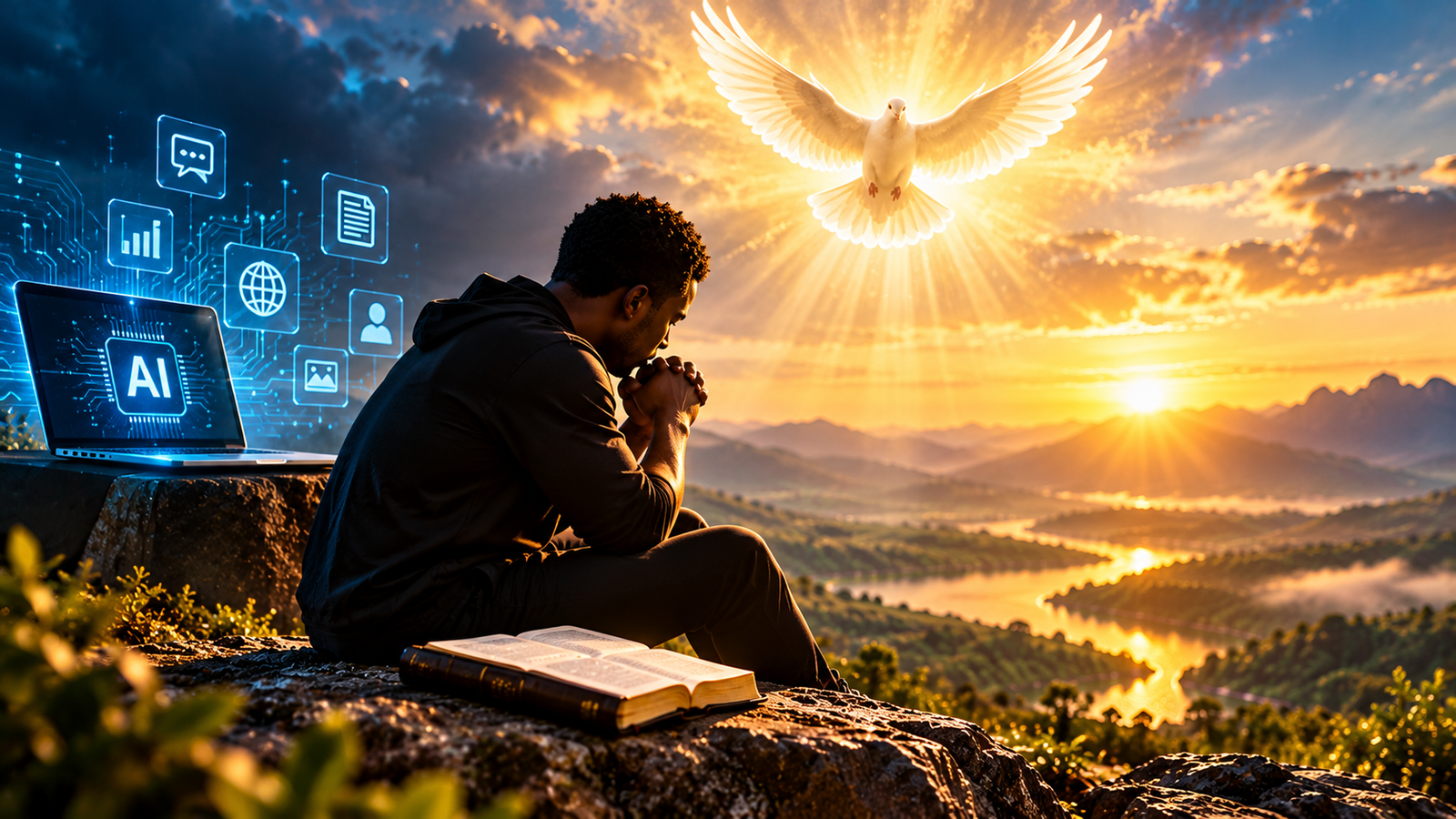 Read more about the article SUPERNATURAL INTELLIGENCE