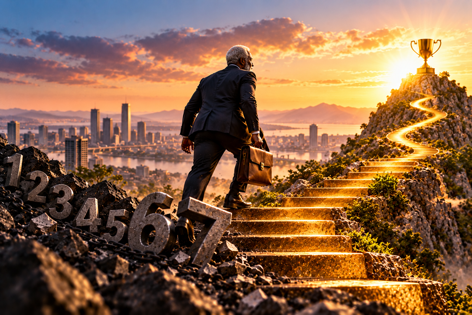 Read more about the article WHEN AGE IS MORE THAN A NUMBER